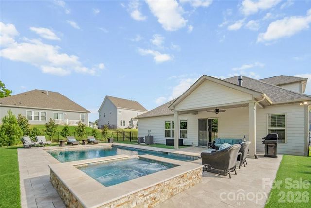 2312 Excalibur Drive, Indian Land, SC 29707