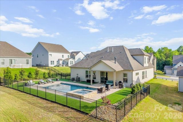 2312 Excalibur Drive, Indian Land, SC 29707