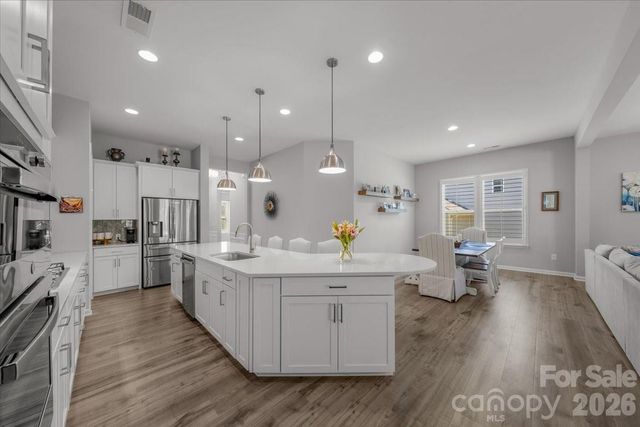 2312 Excalibur Drive, Indian Land, SC 29707