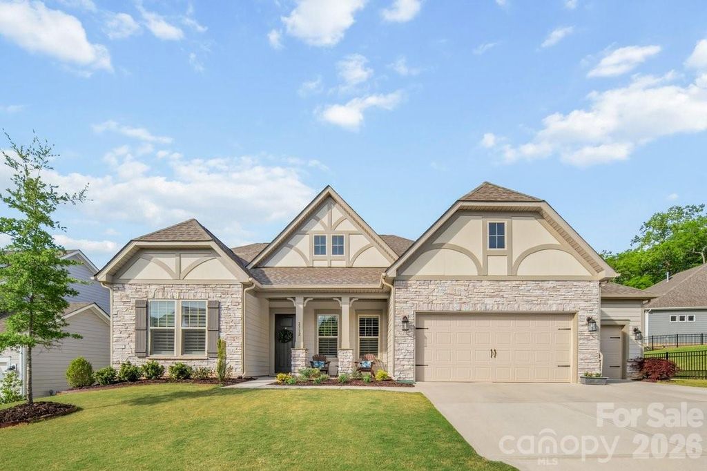 2312 Excalibur Drive, Indian Land, SC 29707