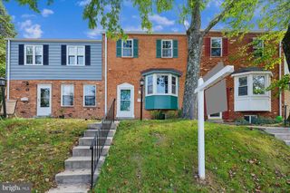 39 ORCHARD DR, Gaithersburg, MD 20878