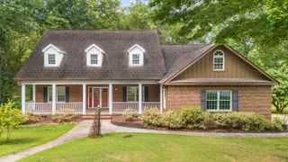 3837 Windtree Drive, Signal Mountain, TN 37377