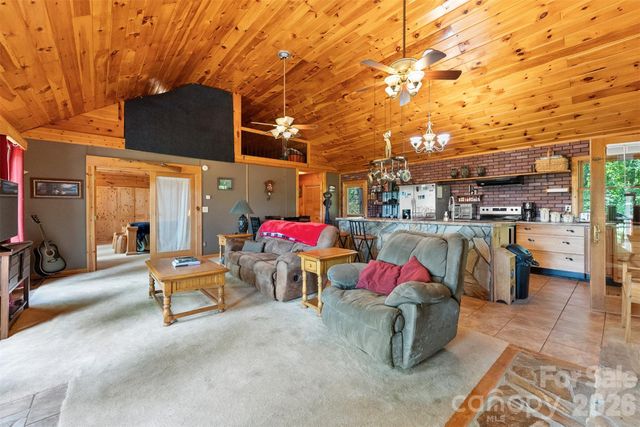 612 Whispering Winds Road, Waynesville, NC 28785