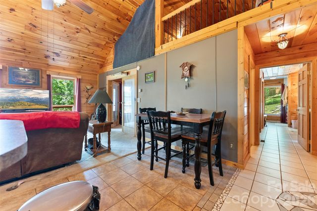 612 Whispering Winds Road, Waynesville, NC 28785