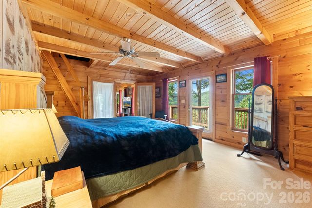 612 Whispering Winds Road, Waynesville, NC 28785