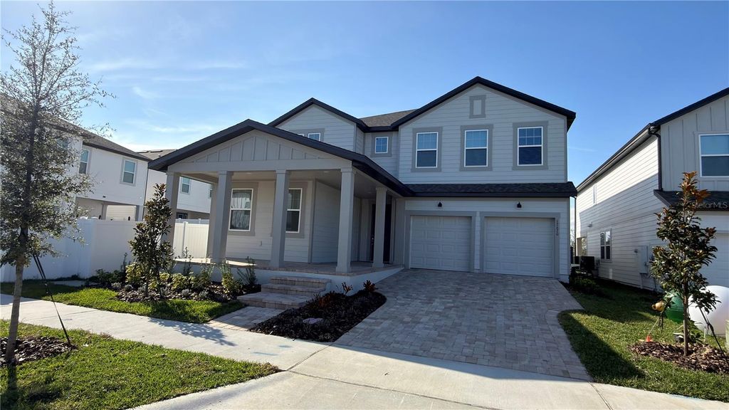 17670 JAPONICA BLOOM DRIVE, Winter Garden, FL 34787