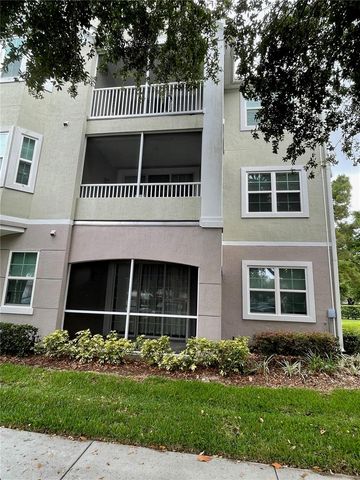 6685 QUEENS BOROUGH AVENUE 107, Orlando, FL 32835