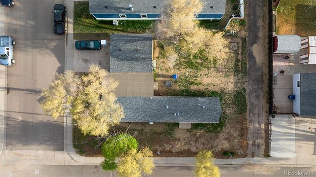 101 Larch Drive, Log Lane Village, CO 80705