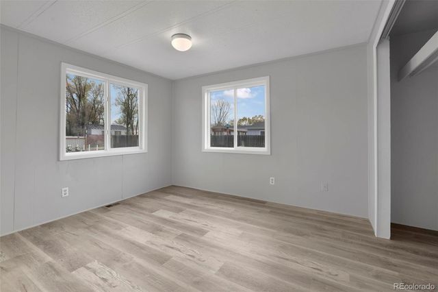 101 Larch Drive, Log Lane Village, CO 80705