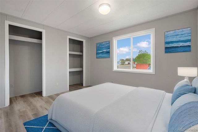 101 Larch Drive, Log Lane Village, CO 80705