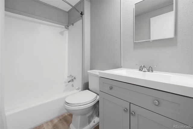 101 Larch Drive, Log Lane Village, CO 80705