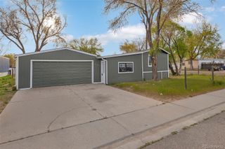 101 Larch Drive, Log Lane Village, CO 80705