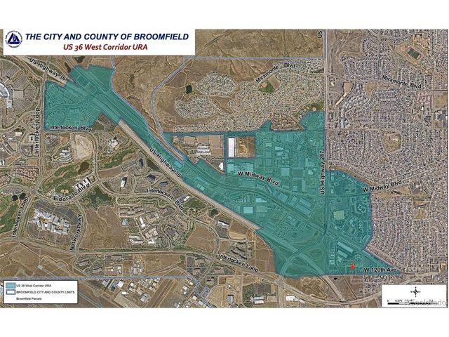 8035 W 120th Ave 8105, Broomfield, CO 80020