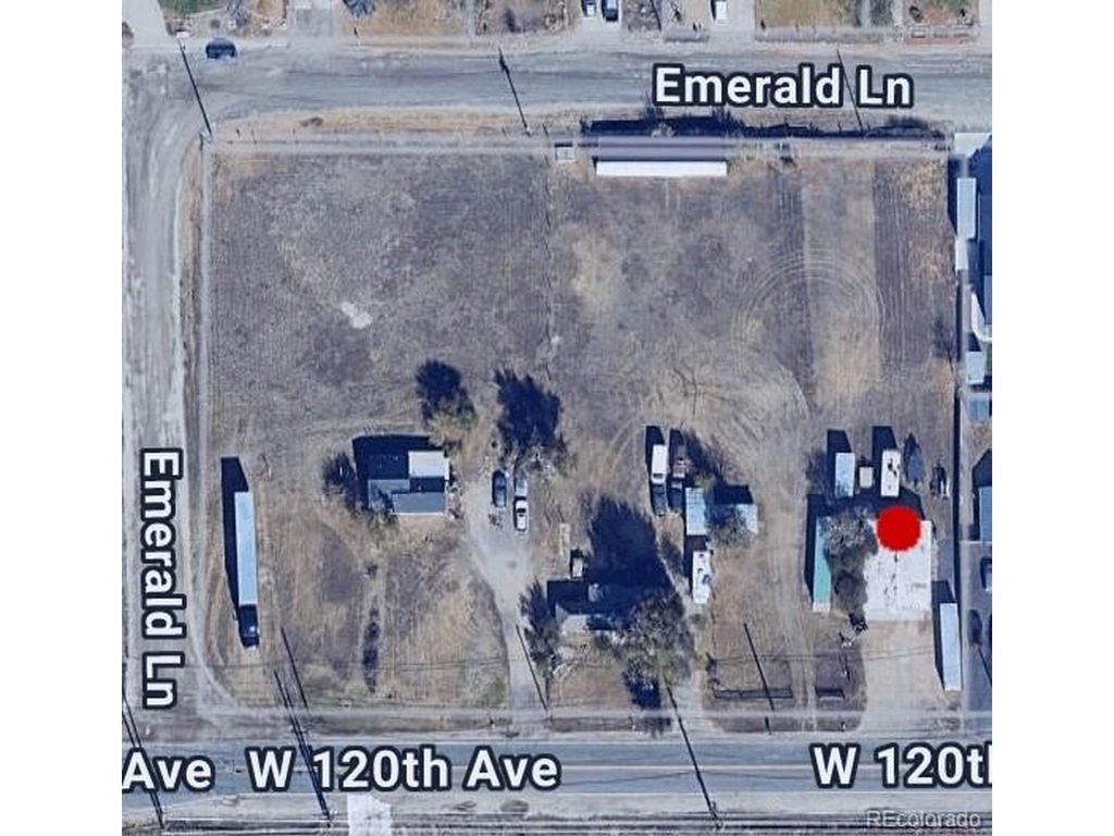 8035 W 120th Ave 8105, Broomfield, CO 80020