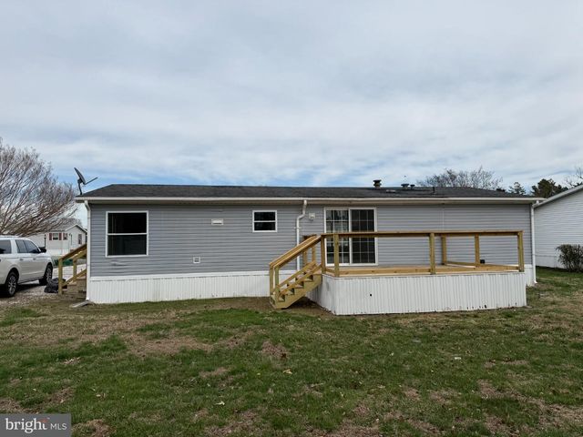 5959 HERITAGE RD, East New Market, MD 21631