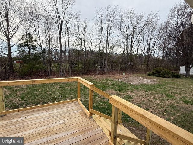 5959 HERITAGE RD, East New Market, MD 21631