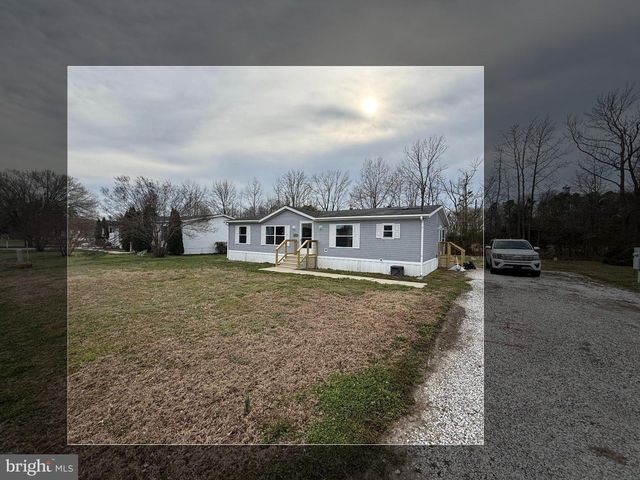 5959 HERITAGE RD, East New Market, MD 21631