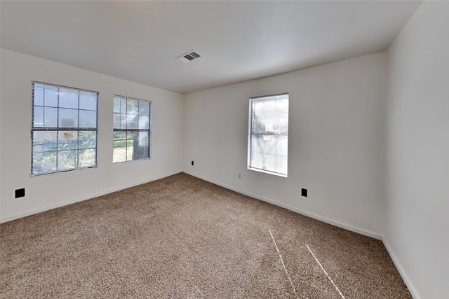 3604 Baldwin Avenue, Fort Worth, TX 76110