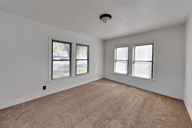 3604 Baldwin Avenue, Fort Worth, TX 76110