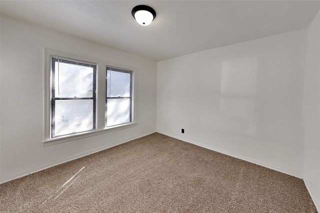 3604 Baldwin Avenue, Fort Worth, TX 76110