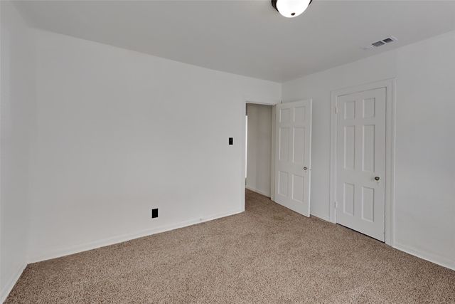 3604 Baldwin Avenue, Fort Worth, TX 76110