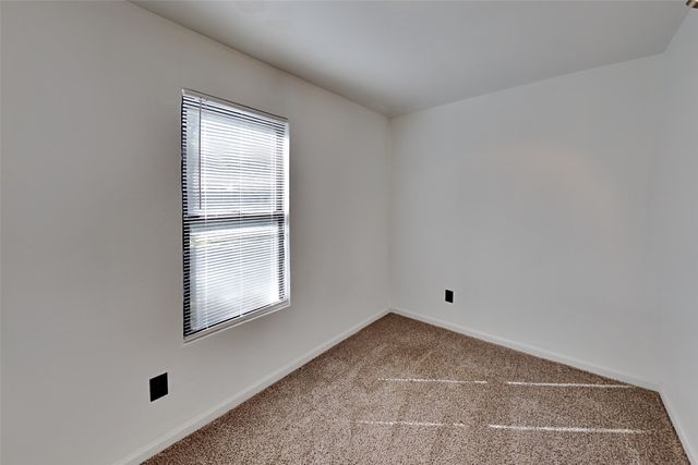 3604 Baldwin Avenue, Fort Worth, TX 76110