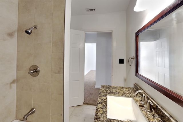 3604 Baldwin Avenue, Fort Worth, TX 76110