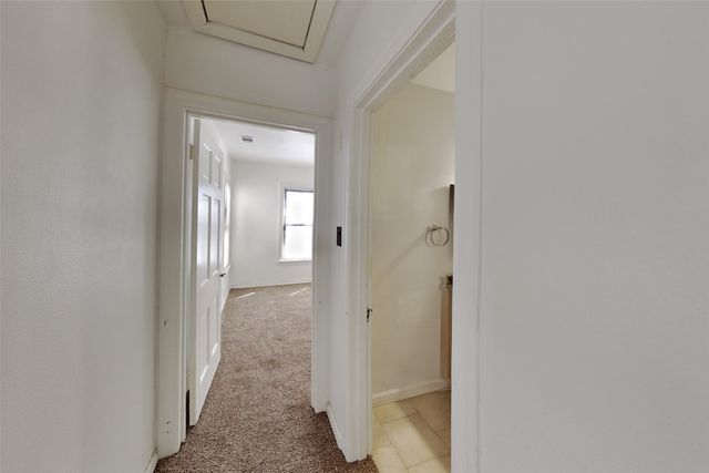3604 Baldwin Avenue, Fort Worth, TX 76110