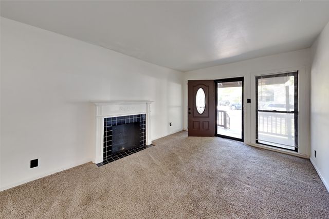 3604 Baldwin Avenue, Fort Worth, TX 76110
