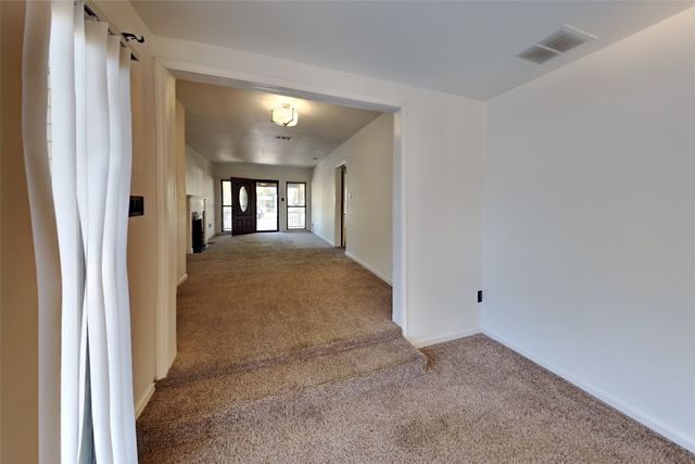 3604 Baldwin Avenue, Fort Worth, TX 76110