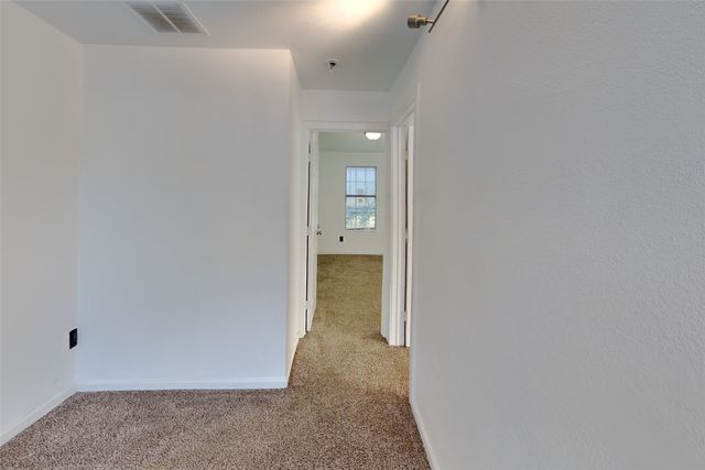 3604 Baldwin Avenue, Fort Worth, TX 76110