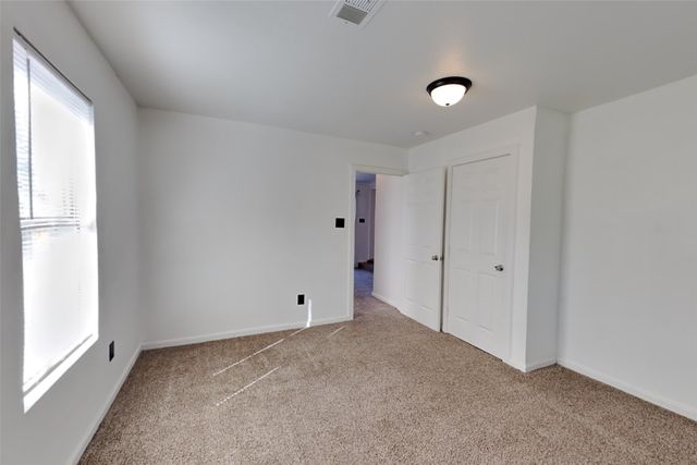 3604 Baldwin Avenue, Fort Worth, TX 76110