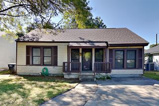 3604 Baldwin Avenue, Fort Worth, TX 76110