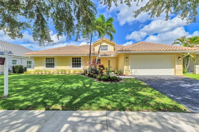 3562 W Southern Orchard Rd W, Davie, FL 33328