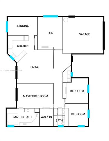 3562 W Southern Orchard Rd W, Davie, FL 33328