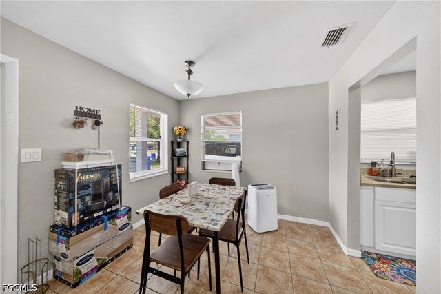 2992 Lafayette ST, Fort Myers, FL 33916