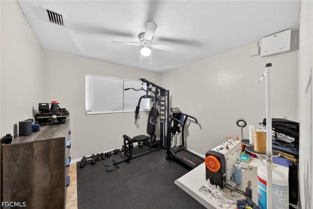 2992 Lafayette ST, Fort Myers, FL 33916