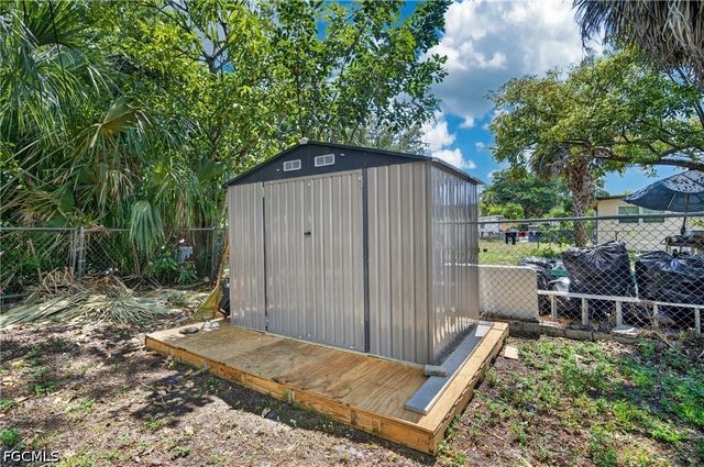2992 Lafayette ST, Fort Myers, FL 33916