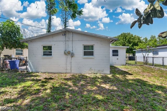 2992 Lafayette ST, Fort Myers, FL 33916
