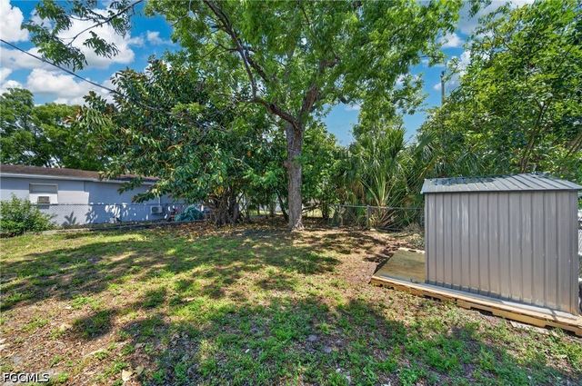 2992 Lafayette ST, Fort Myers, FL 33916