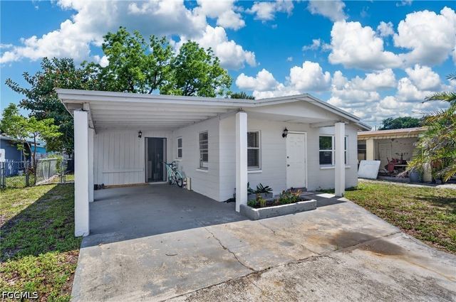 2992 Lafayette ST, Fort Myers, FL 33916