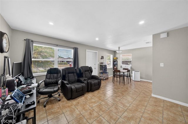 2992 Lafayette ST, Fort Myers, FL 33916