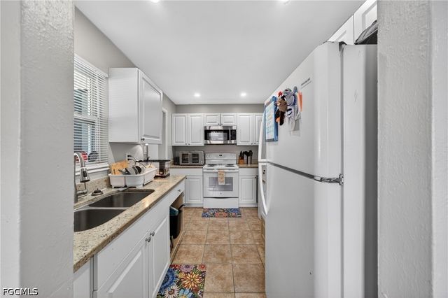 2992 Lafayette ST, Fort Myers, FL 33916