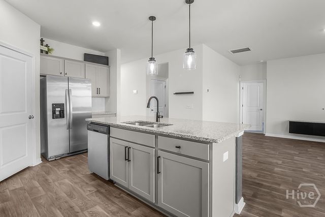 110 Cole Street, Pooler, GA 31322