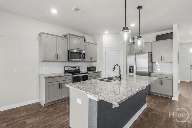 110 Cole Street, Pooler, GA 31322