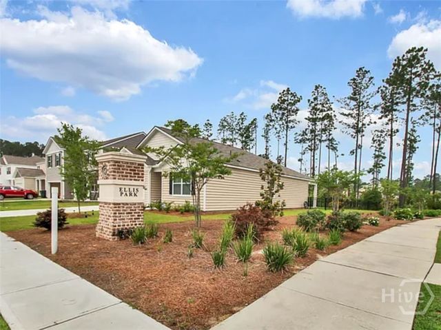 110 Cole Street, Pooler, GA 31322