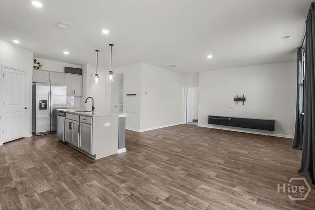 110 Cole Street, Pooler, GA 31322