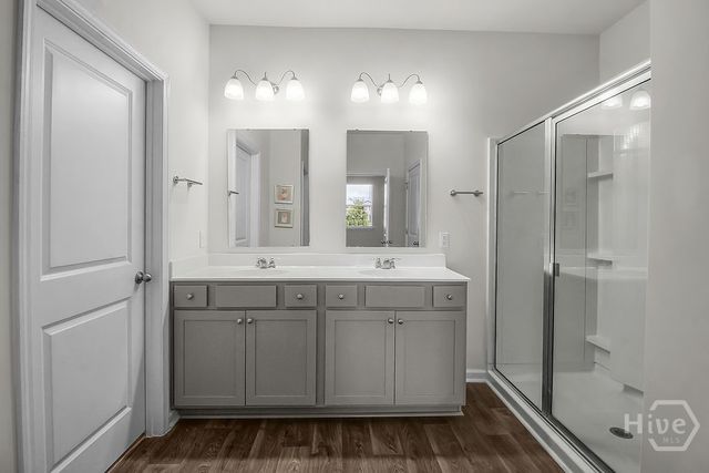 110 Cole Street, Pooler, GA 31322