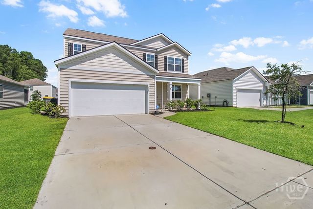 110 Cole Street, Pooler, GA 31322