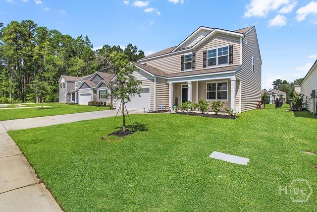 110 Cole Street, Pooler, GA 31322